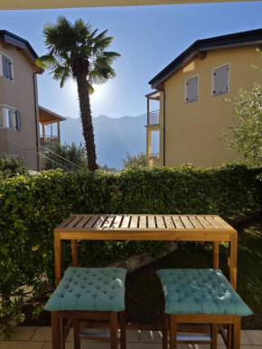 Residence La Villa Nobile Tignale